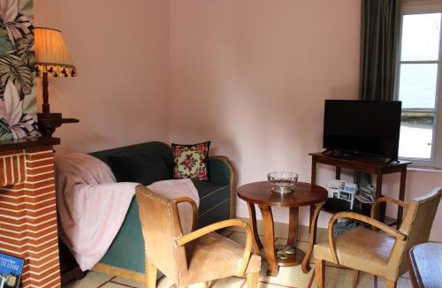 Saint-Georges-sur-Cher House | La Georginette
