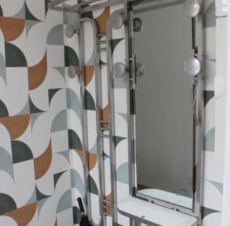 Saint-Georges-sur-Cher House | La Georginette