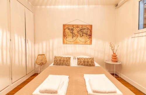 Romagnat Apartment | La Gergovia #Parking#Terrasse