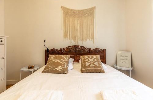 Romagnat Apartment | La Gergovia #Parking#Terrasse