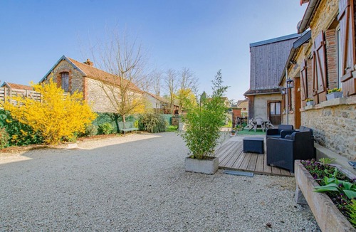 Briel-sur-Barse House | La Germ'Alice - BRIEL SUR BARSE