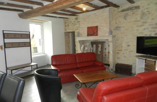 Avesse House | LA GERMENIERE