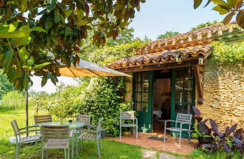 Panjas House | La Gersoise