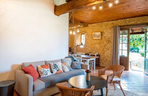 Panjas House | La Gersoise