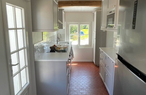 Beauvoir-sur-Mer House | La Gesière : au Cœur du Marais