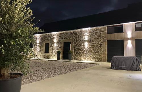 Corseul Bed & Breakfast | LA GIENDROTAIS