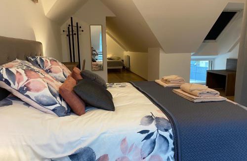 Corseul Bed & Breakfast | LA GIENDROTAIS