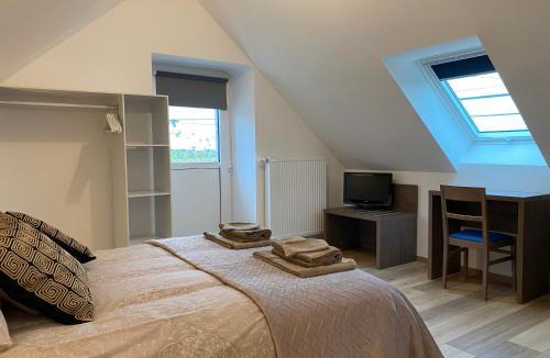 Corseul Bed & Breakfast | LA GIENDROTAIS