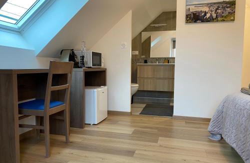 Corseul Bed & Breakfast | LA GIENDROTAIS