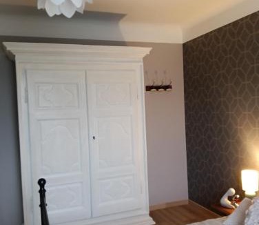 Louze House | La Gilbertine