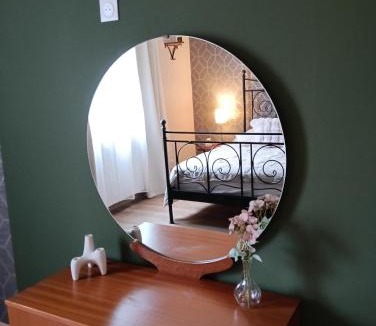 Louze House | La Gilbertine