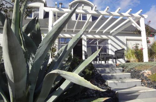 Varades Apartment | La Gilleterie