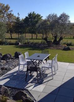 Varades Apartment | La Gilleterie