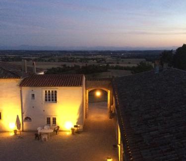 Airoux Apartment | La Ginelle - Appartement Bocage