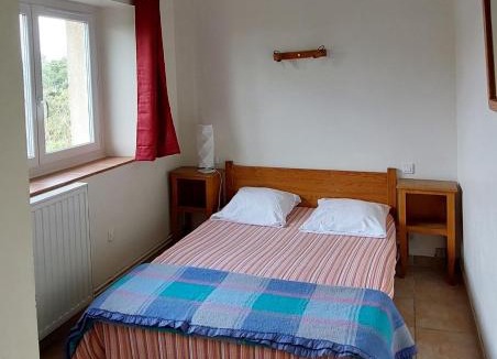 Airoux Apartment | La Ginelle - Appartement Bocage