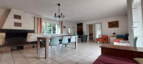 Airoux Apartment | La Ginelle - Appartement Isba