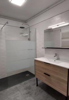 Airoux Apartment | La Ginelle - Appartement Isba