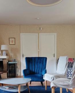 Airoux Apartment | La Ginelle - Appartement Savane