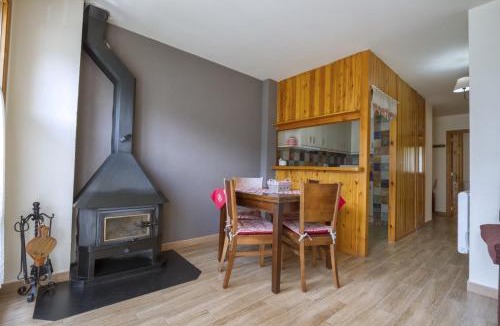 Taull Apartment | LA GINESTA 2, Apartaments de muntanya