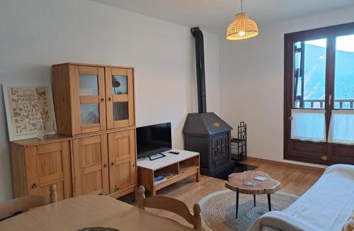 Taull Apartment | LA GINESTA 3, Apartaments de muntanya