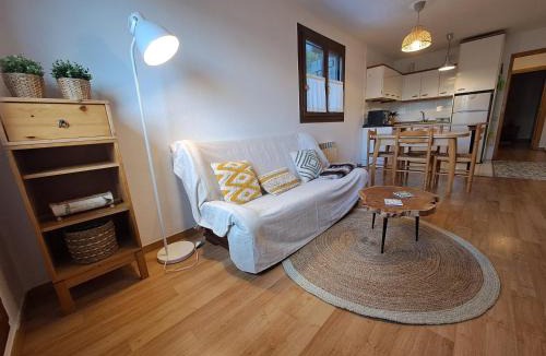 Taull Apartment | LA GINESTA 3, Apartaments de muntanya