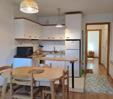 Taull Apartment | LA GINESTA 3, Apartaments de muntanya