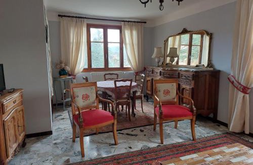 Serres Apartment | La Gineste