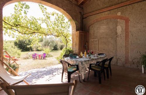 Villematier House | La ginestière