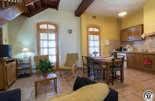 Villematier House | La ginestière