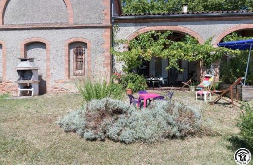 Villematier House | La ginestière