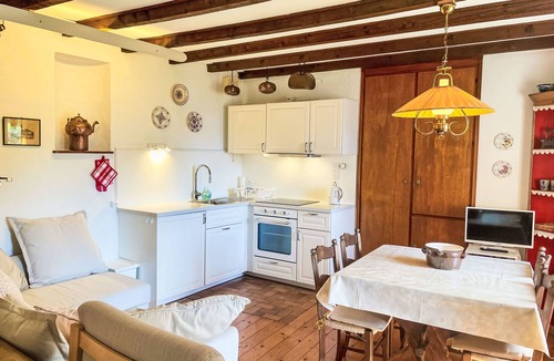 San Nazzaro House | La Gioconda by Interhome
