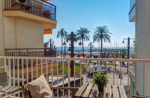 Sitges Town Center Apartment | La Gioia 1 by Hello Homes Sitges