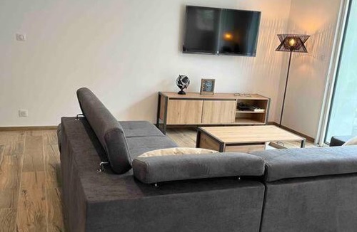 Saint-Gilles-Croix-de-Vie House | La Girase
