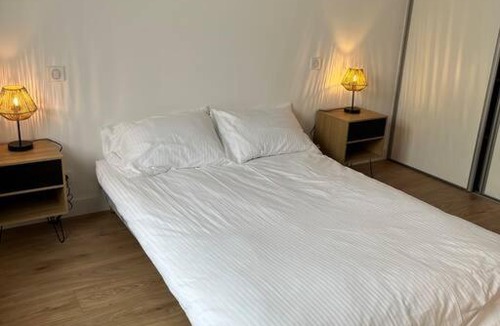 Saint-Gilles-Croix-de-Vie House | La Girase