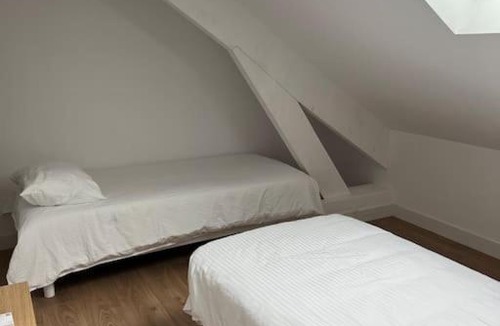 Saint-Gilles-Croix-de-Vie House | La Girase