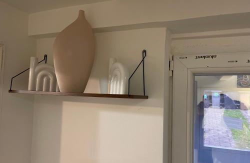 Sannois Apartment | La girafe