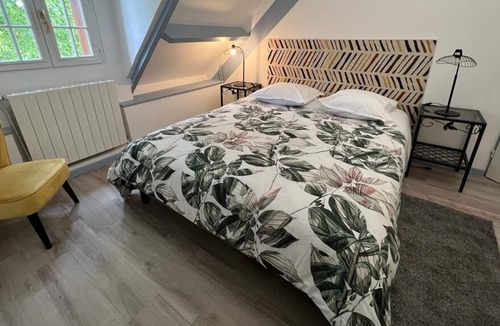 Cellettes House | La Giraudière