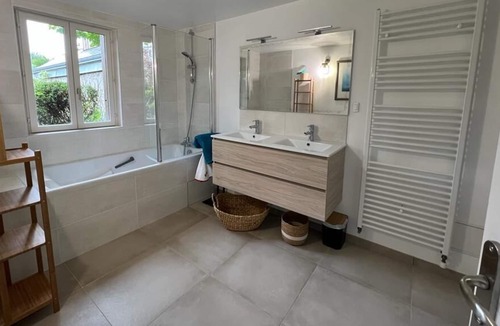 Cellettes House | La Giraudière