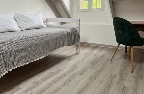 Cellettes House | La Giraudière