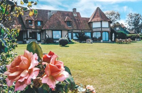 Honfleur Bed & Breakfast | "La Girelle, bord de mer"