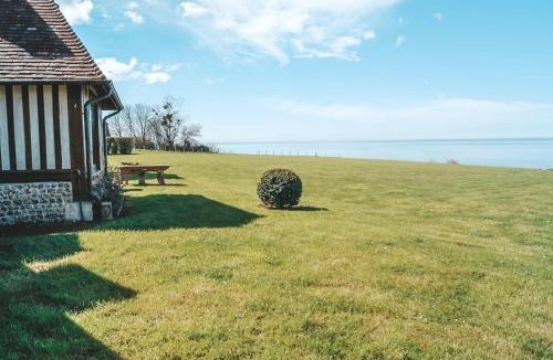 Honfleur Bed & Breakfast | "La Girelle, bord de mer"