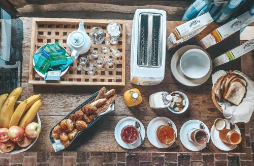 Honfleur Bed & Breakfast | "La Girelle, bord de mer"