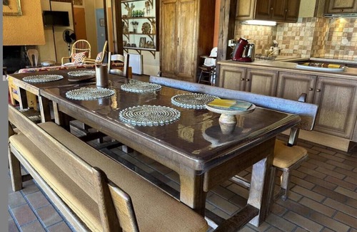 Sanguinet House | La Girolle - SANGUINET