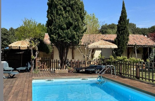 Sanguinet House | La Girolle - SANGUINET