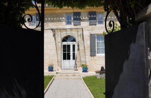 Galgon Bed & Breakfast | La Girondine