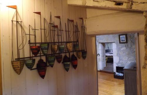 Galgon Bed & Breakfast | La Girondine