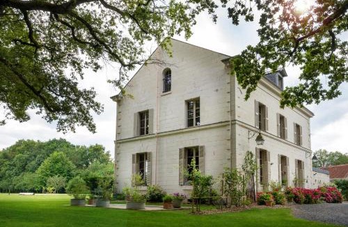 Loche-sur-Indrois Bed & Breakfast | La Gironnerie