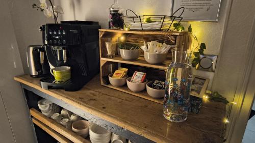 La Fleche Bed & Breakfast | La Girouardière