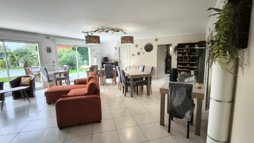 La Fleche Bed & Breakfast | La Girouardière