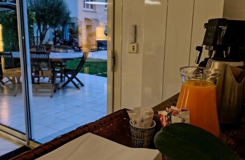 La Fleche Bed & Breakfast | La Girouardière